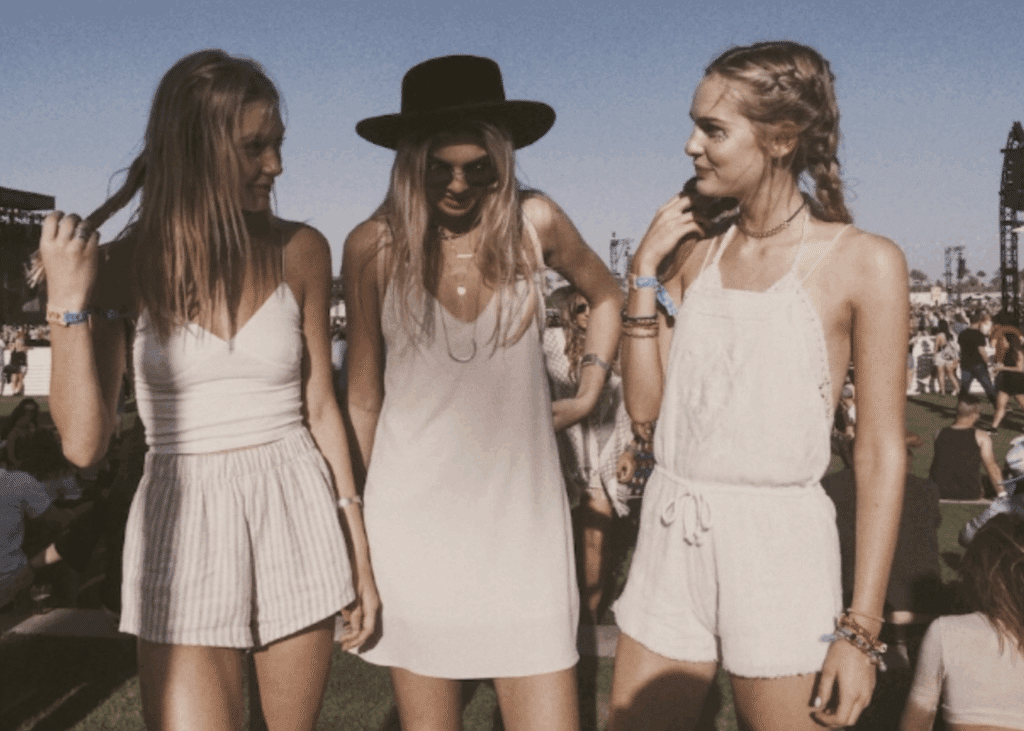 TL/DR: Shein Marketplace Littered With Gray Market Goods, Brandy Melville Claims